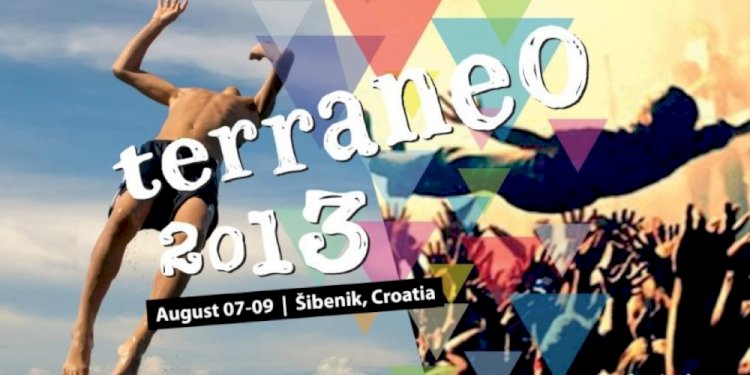 Terraneo Festival 2013 - Final Call