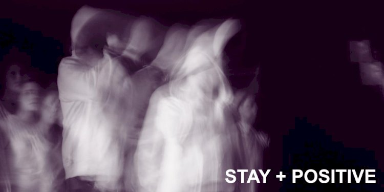 Stay Positive debuts video for You Hate Me