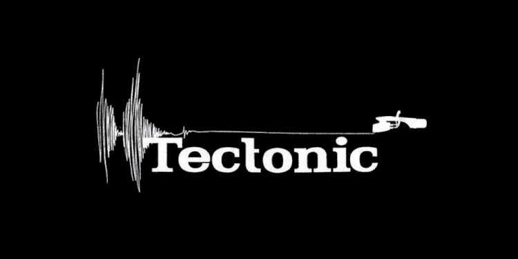 Tectonic Recordings presents Tectonic Plates Volume 4