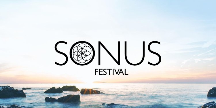 Sonus Festival 2016. Photo by Felix Hohagen