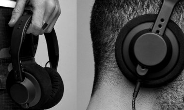 Headphones to die for