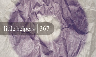 Little Helpers 367 by Butane & Riko Forinson