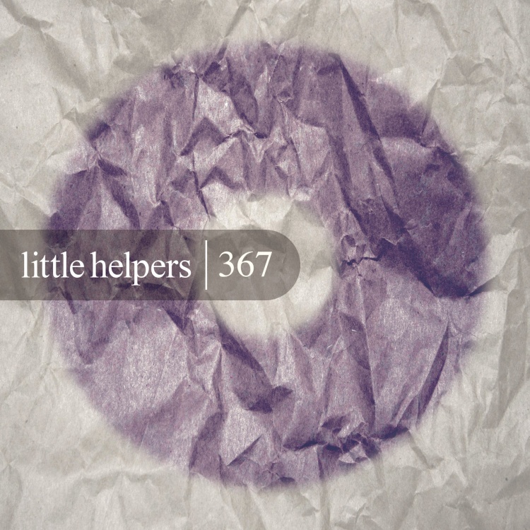 Little Helpers 367 by Butane & Riko Forinson