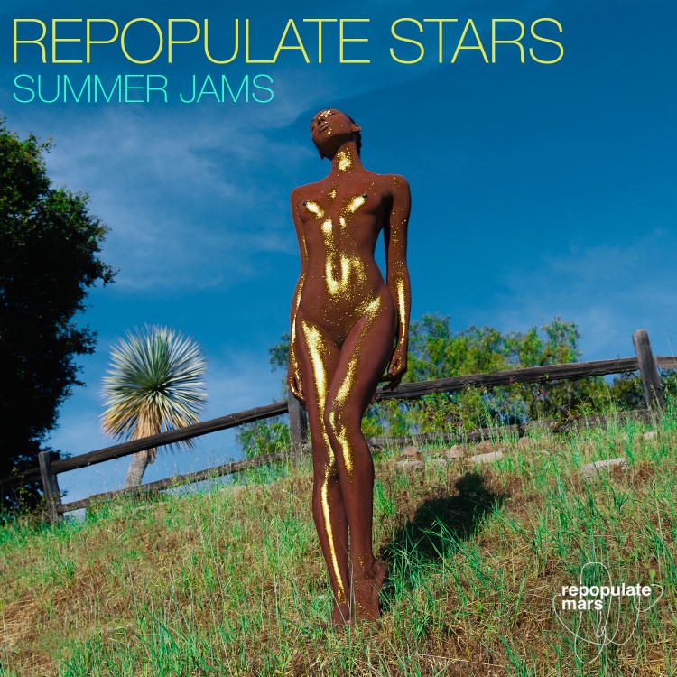 Summer Jams 2020 by Repopulate Stars