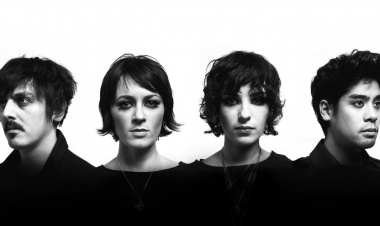 Far From Home (Night Versions) by Ladytron
