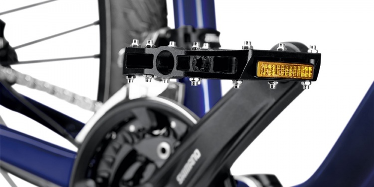 BMW M Bike Limited Carbon Edition