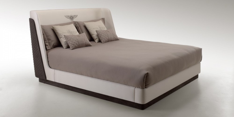 Bentley launches Home Collection