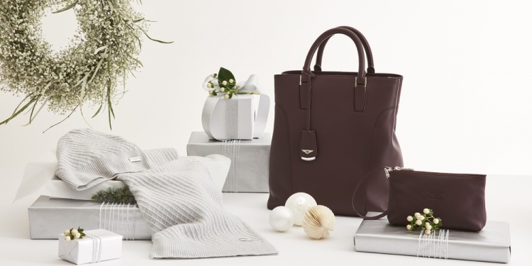 Perfect Seasonal Gifts From The Bentley Collection