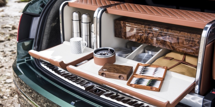 A fly fisherman's wet dream