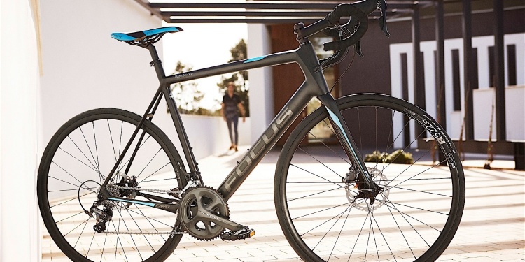 Elegant and Exclusive Mercedes-Benz Focus Bikes