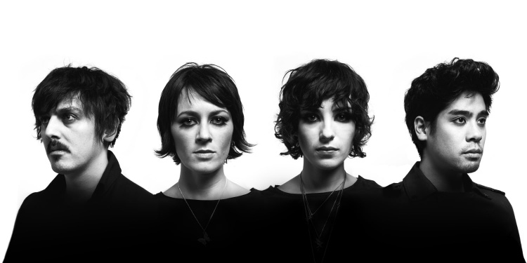 Far From Home (Night Versions) by Ladytron