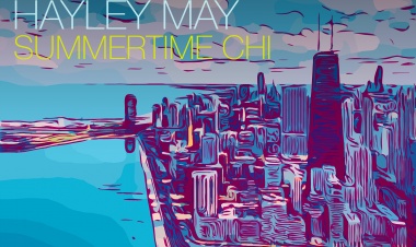 Summertime Chi by Lee Foss, John Summit feat. Hayley May