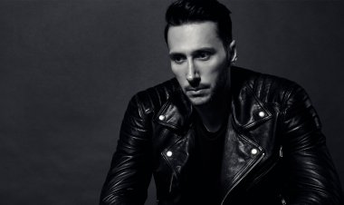 Interview with Cedric Gervais
