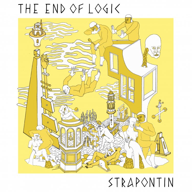 The End of Logic by Strapontin