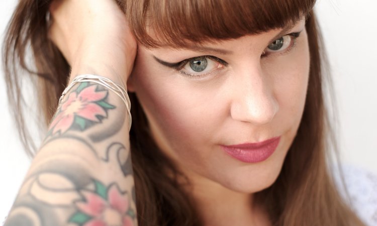 EACID by Kittin