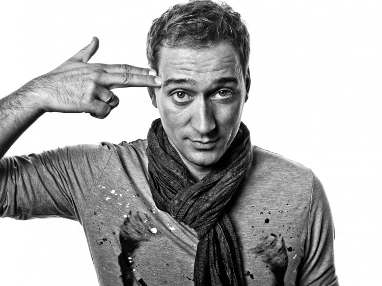 VONYC Sessions 2013 Presented by Paul van Dyk