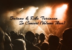 In Concert (Volume Three) by Butane & Riko Forinson