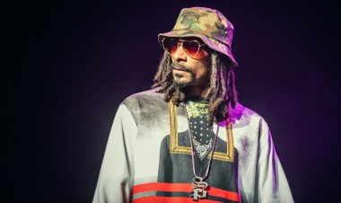Snoop Dogg aka Snoop Lion and Bloc Party added to EXIT