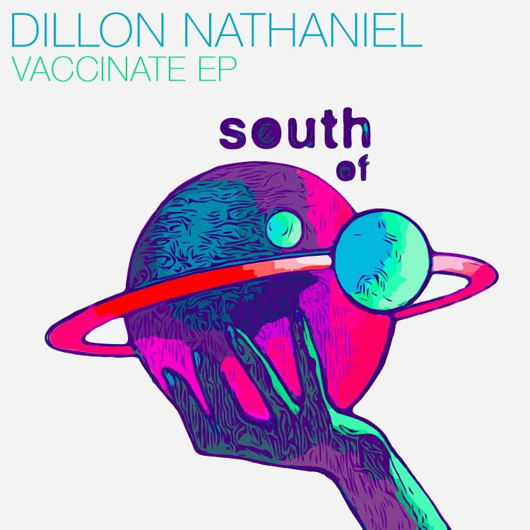 Vaccinate EP by Dillon Nathaniel
