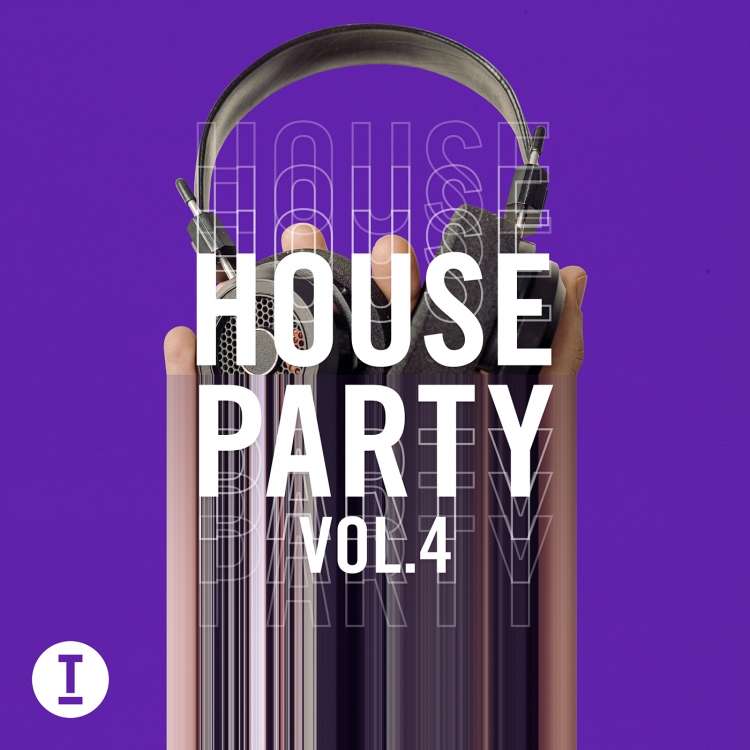 House Party Vol. 4 by Toolroom Records