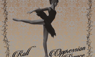 Oppression Dance by Roll Dann