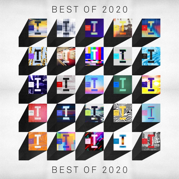 Best Of Toolroom 2020 by Toolroom Records