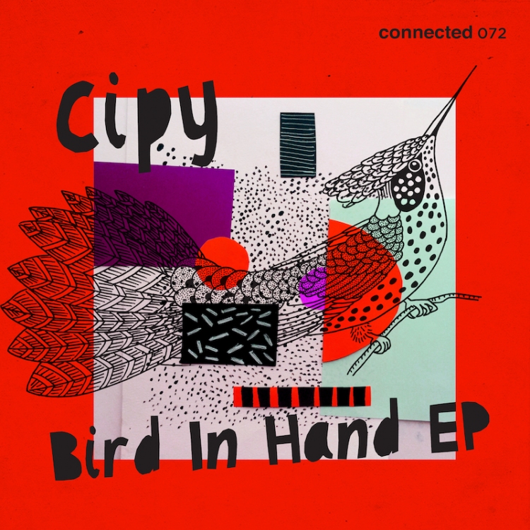 Bird in Hand EP by Cipy