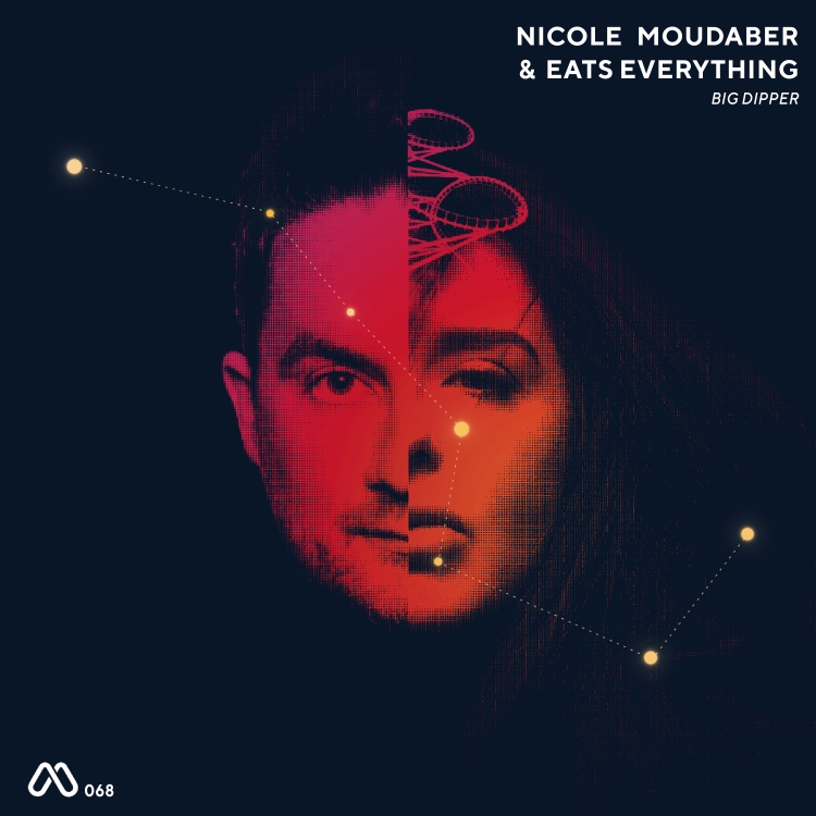 Big Dipper by Nicole Moudaber & Eats Everything