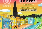 U R Here! U-TRAX 20/21 Vision Mixtape Vol. 2 compiled by Legowelt
