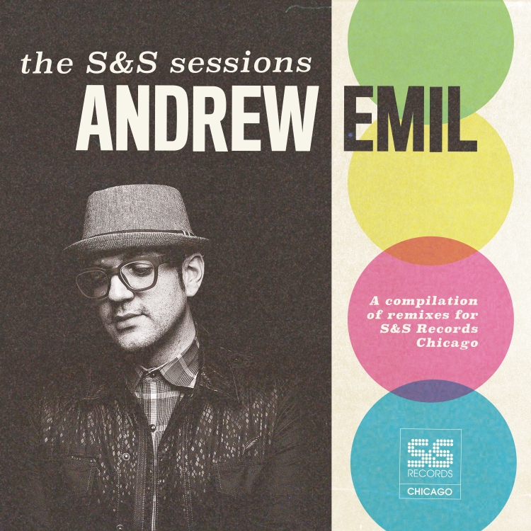 The S&S Sessions by Andrew Emil