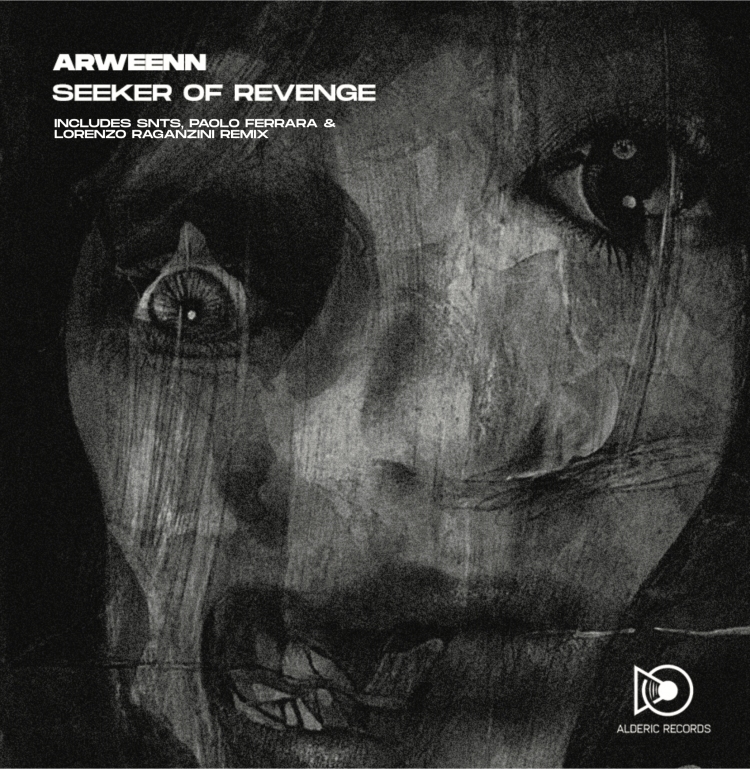 Seeker Of Revenge by Arweenn
