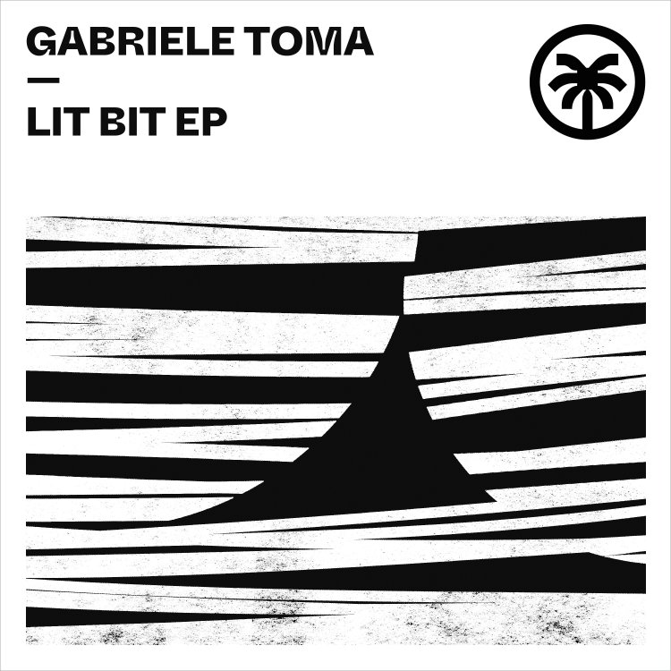 Lit Bit EP by Gabriele Toma