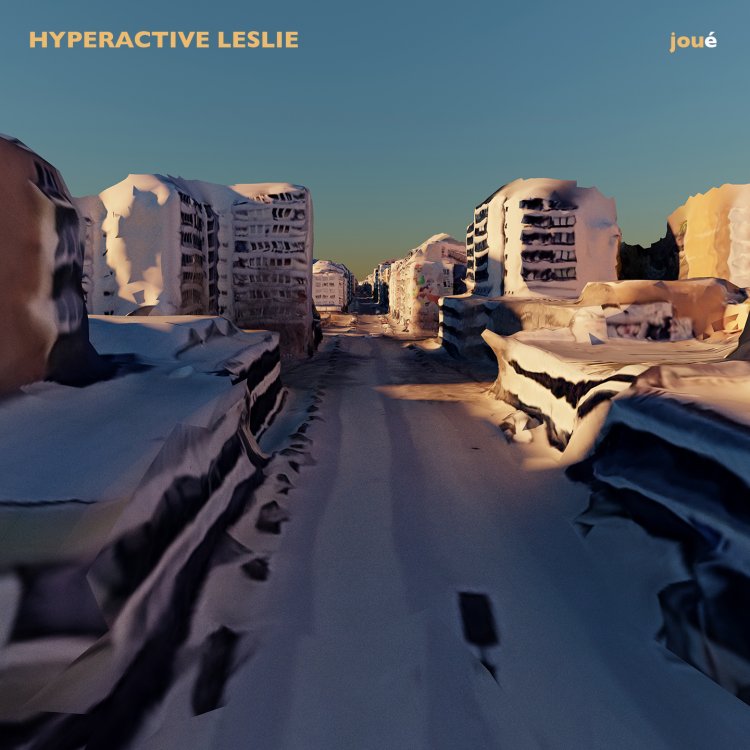 Joué by Hyperactive Leslie