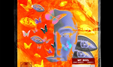 My Soul by Dino Saints