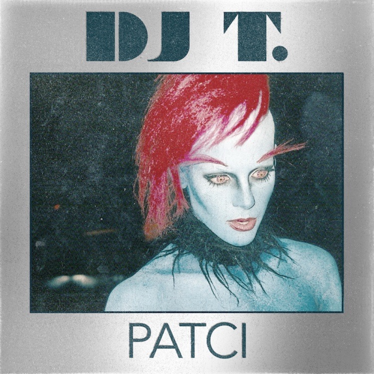 Patci by DJ T.