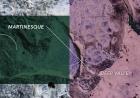Deep Valley EP by Martinesque