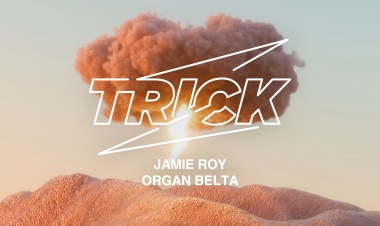Organ Belta by Jamie Roy