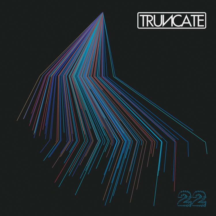 First Phase by Truncate