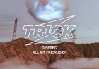 All My Friends EP by Disfreq