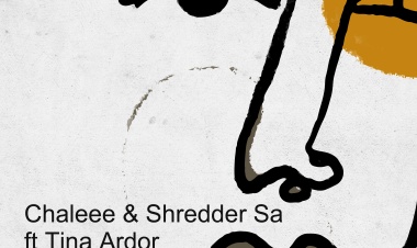 SHIDA by Chaleee & Shredder SA feat Tina Ardor