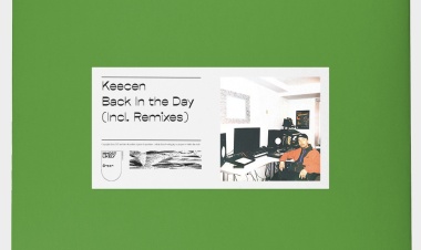 Back In The Day by Keecen