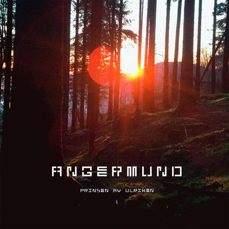 Prinsen av Ulriken Album Sampler by Angermund
