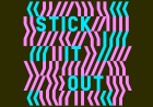 Stick It Out by Joe Metzenmacher feat. DJ Deeon