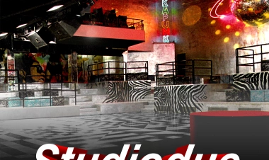 Opilec Music presents: Studiodue Future