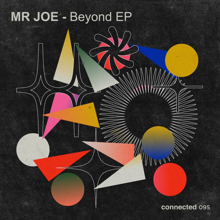 Beyond EP by Mr. Joe