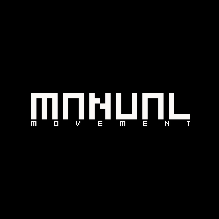 Manual Movement September 2013: Teho (live)