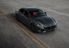 Maserati launches special services for its customers