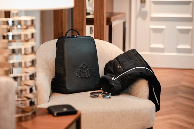 Maybach - Driver's Choice Collection