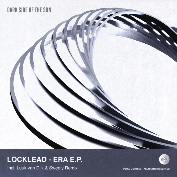 Era EP by Locklead