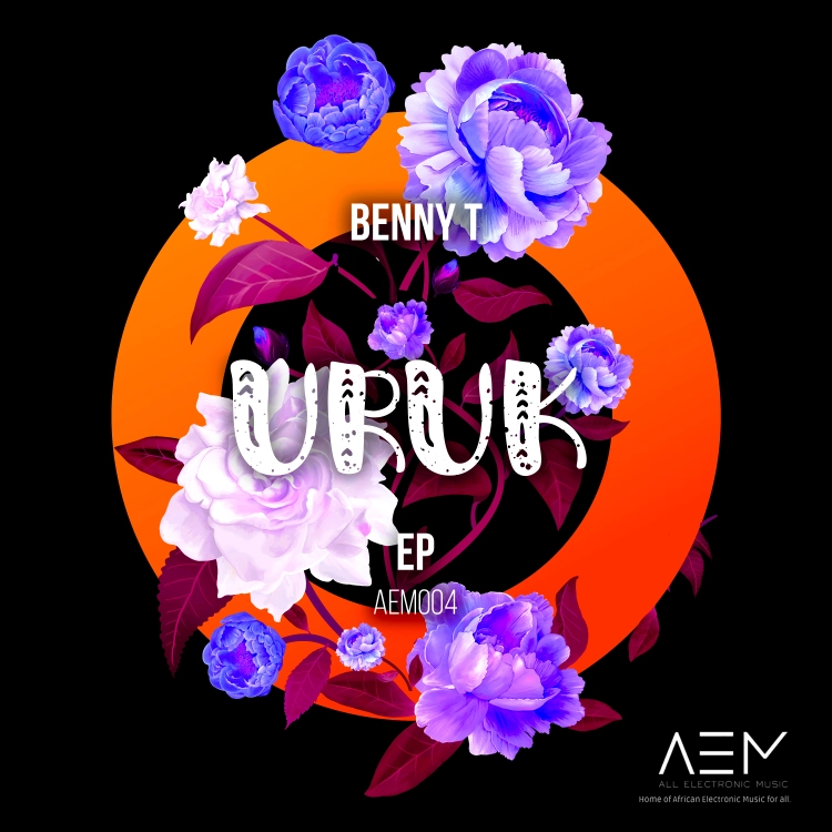 URuk EP by Benny T